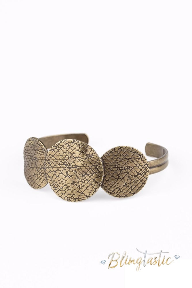 Urban Aftershock - Brass