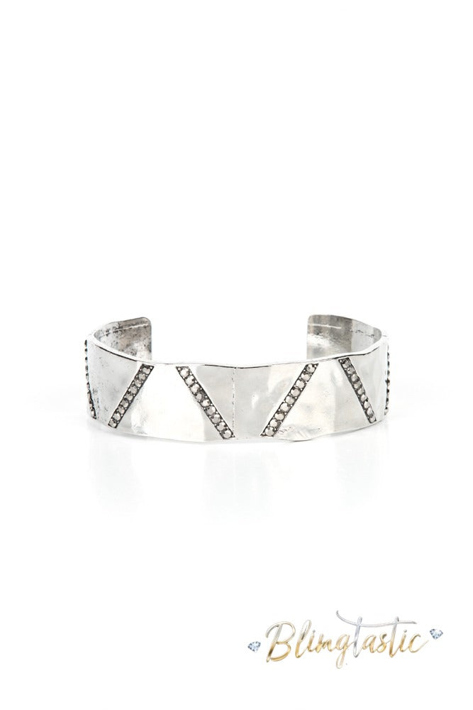 Couture Crusher - Silver