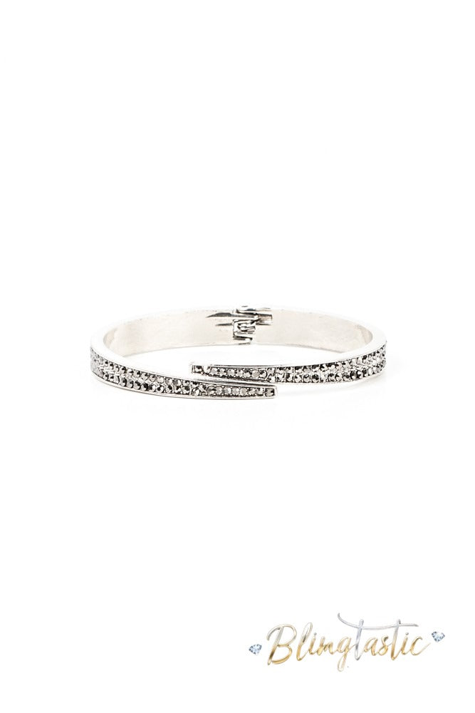 Deco Drama - Silver
