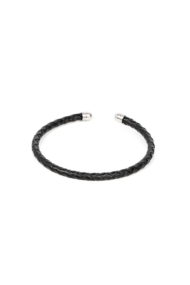 Rustic Wrangler - Black