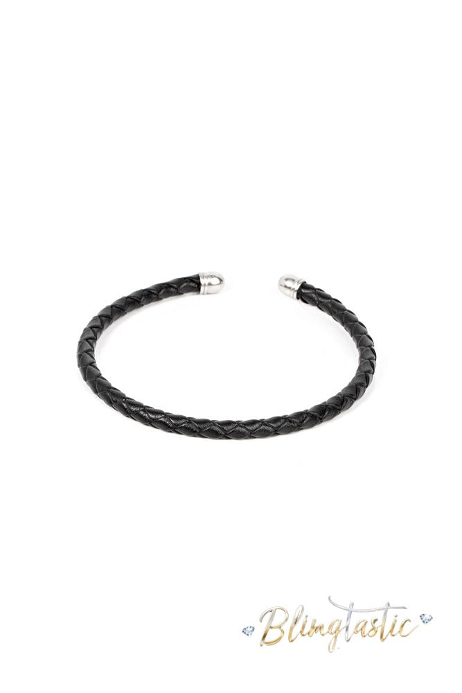Rustic Wrangler - Black