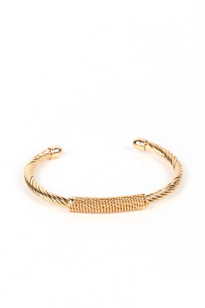 CABLE-Minded - Gold