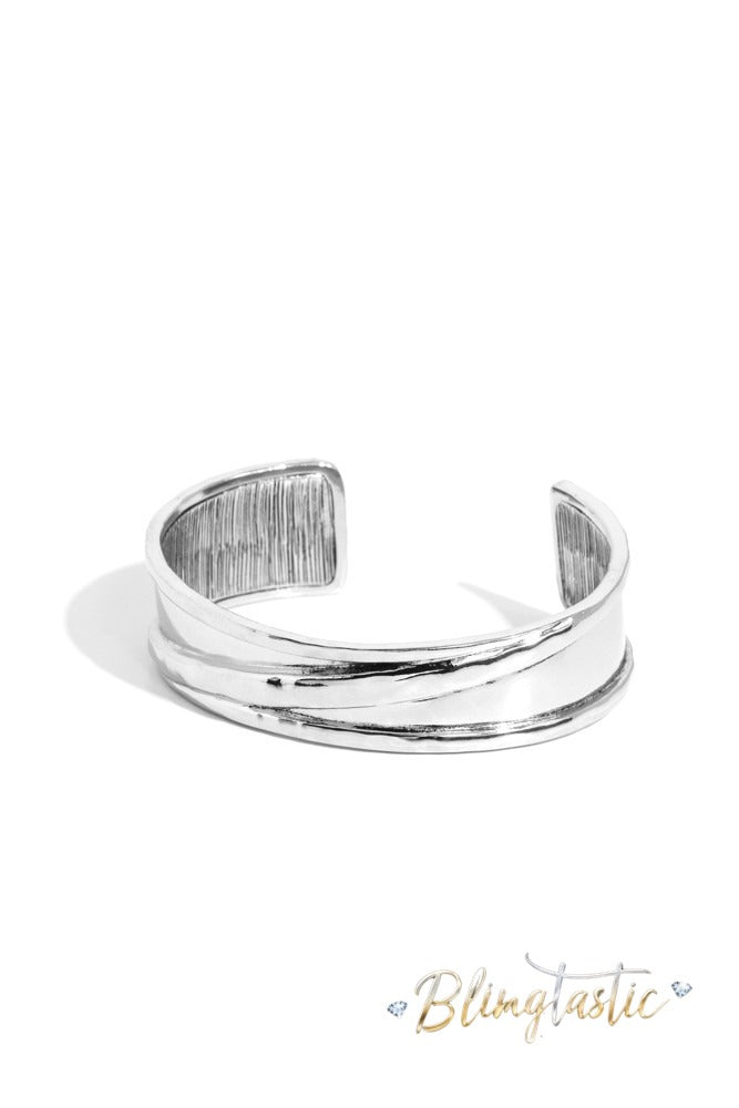 Real Slick - Silver