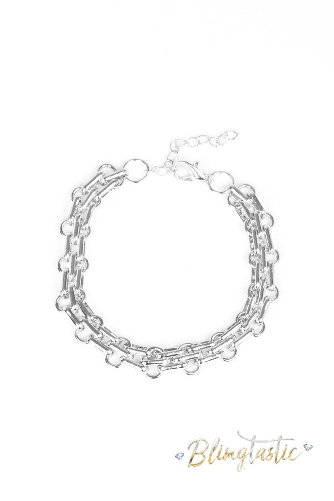 Urban Utility - Silver