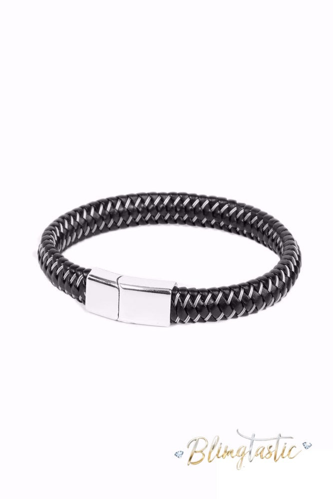 HAUTE-breaker - Silver