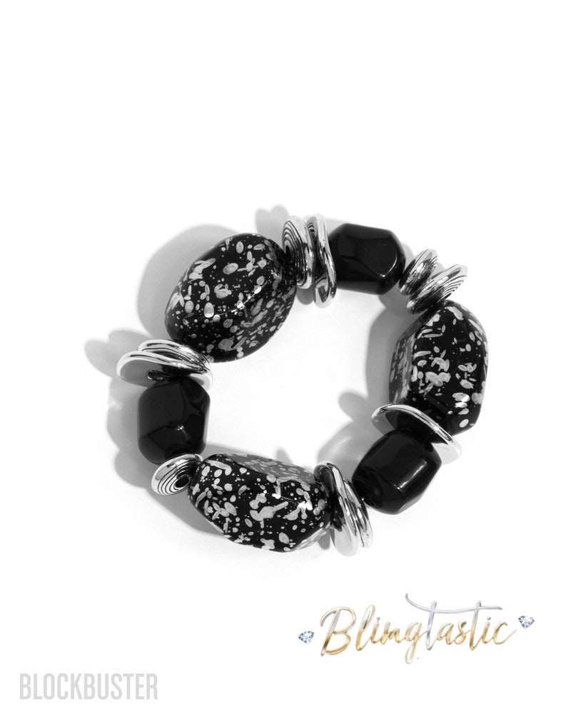 Glaze of Glory - Black