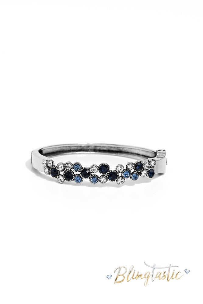 Big City Bling - Blue