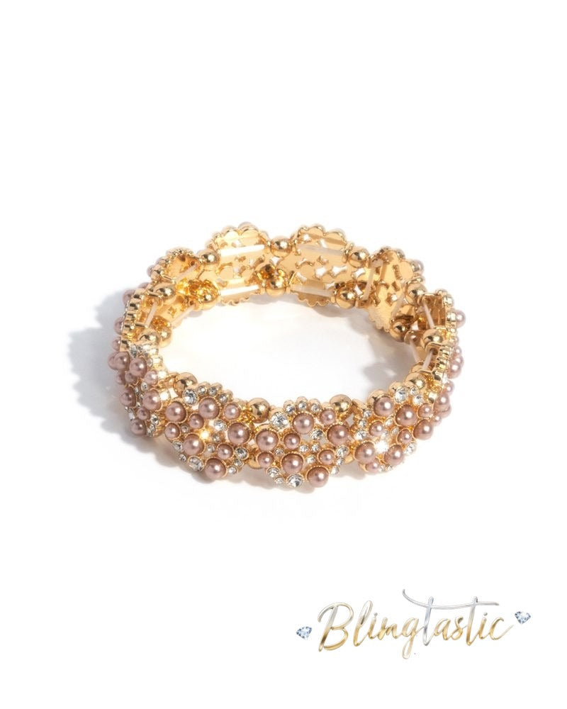Were You Dazzled? - Brown