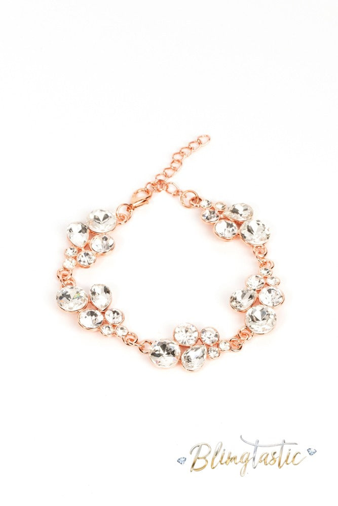 Duchess Dowry - Copper