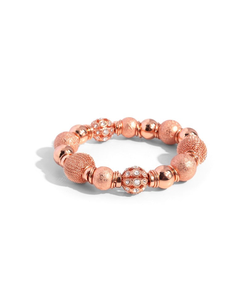 We Totally Mesh - Copper