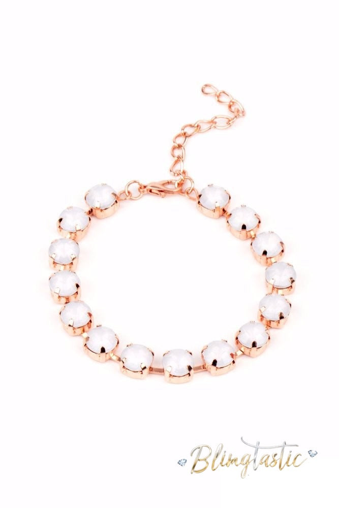 Dreamy Debutante - Copper