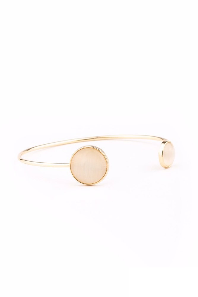 Brilliantly Basic - Gold