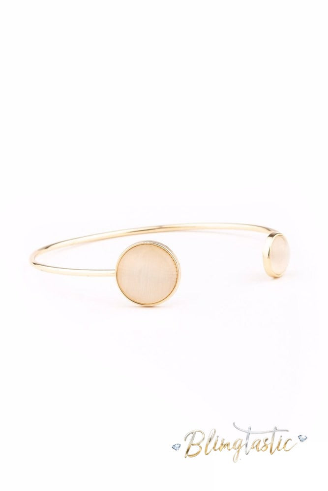 Brilliantly Basic - Gold