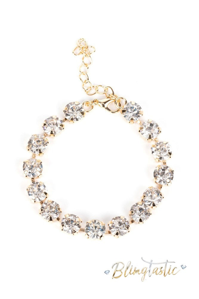 A-Lister Afterglow - Gold