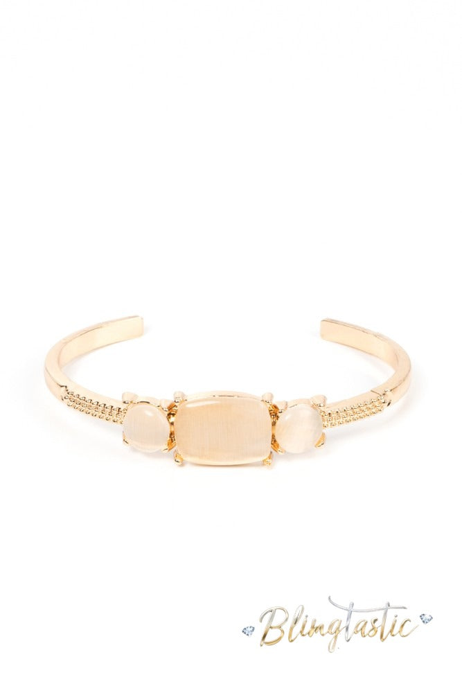 Tranquil Treasure - Gold