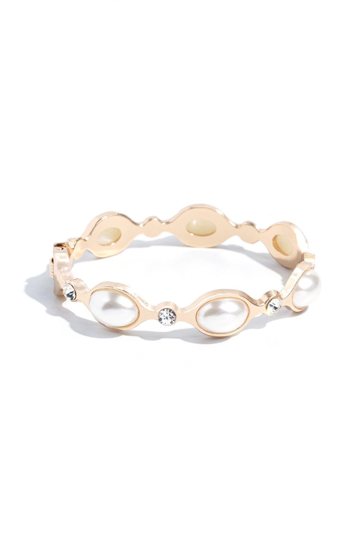 Are You Gonna Be My PEARL? - Gold
