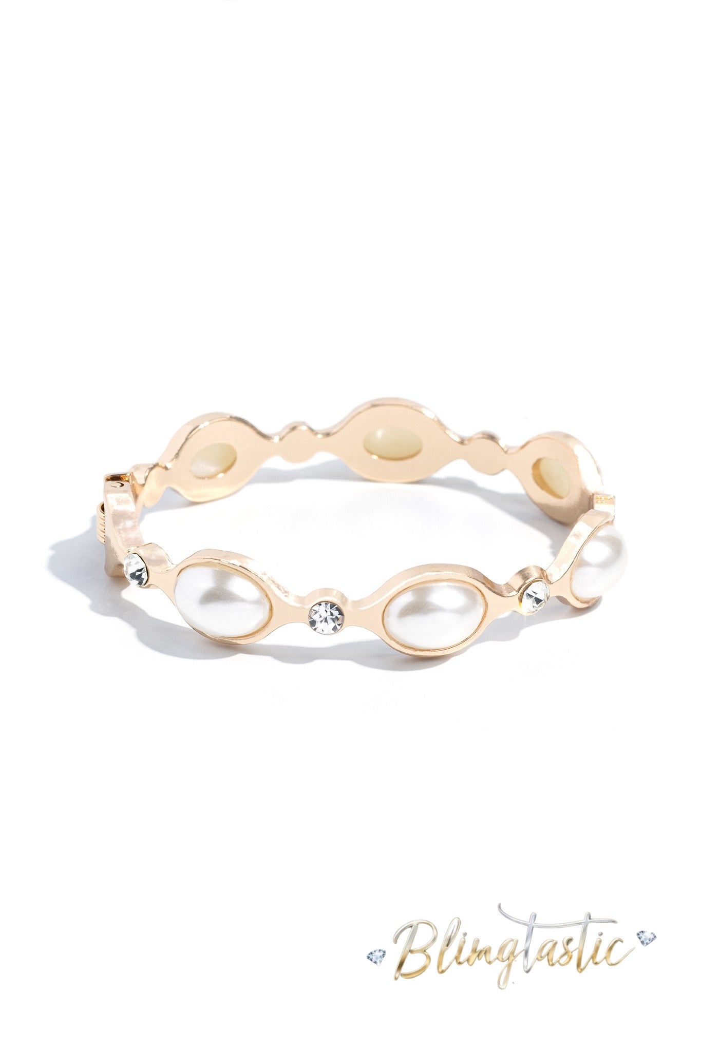 Are You Gonna Be My PEARL? - Gold