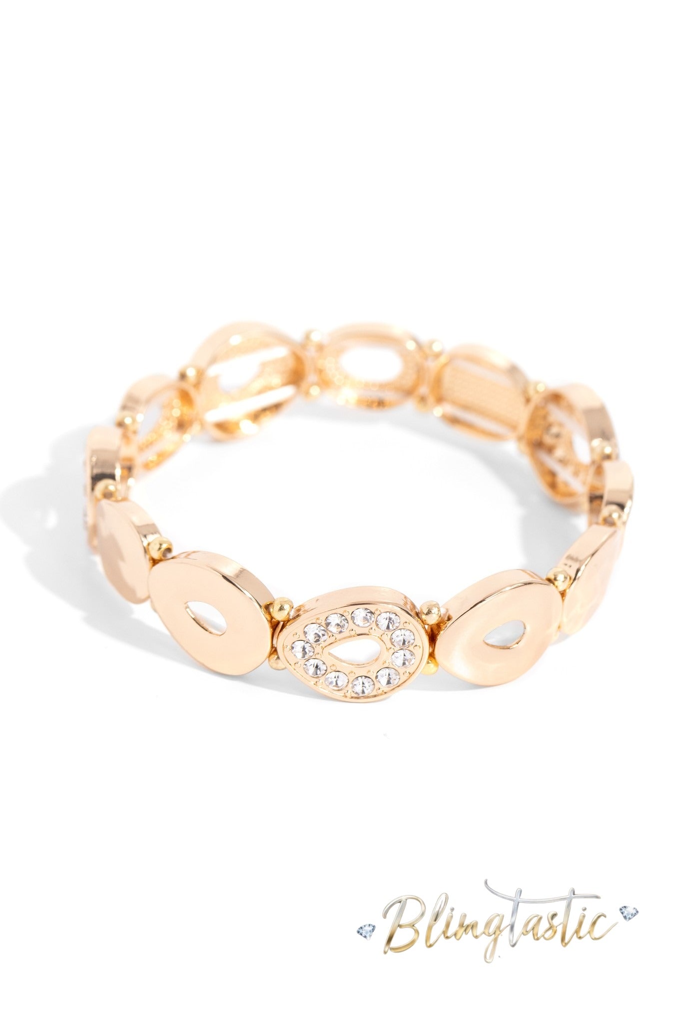 Calibrated Class - Gold
