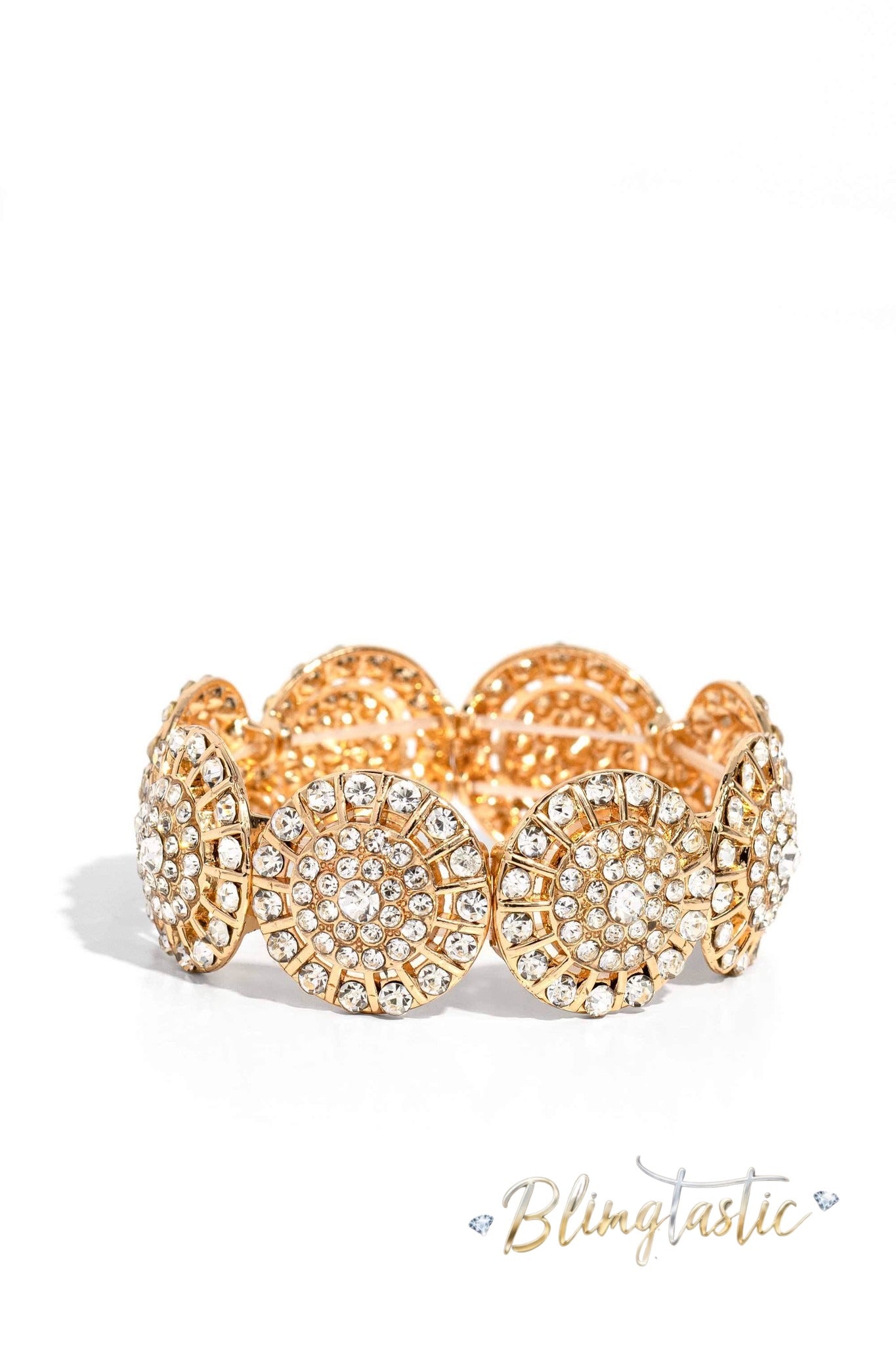 Executive Elegance - Gold