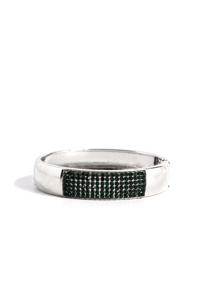 Record-Breaking Bling - Green