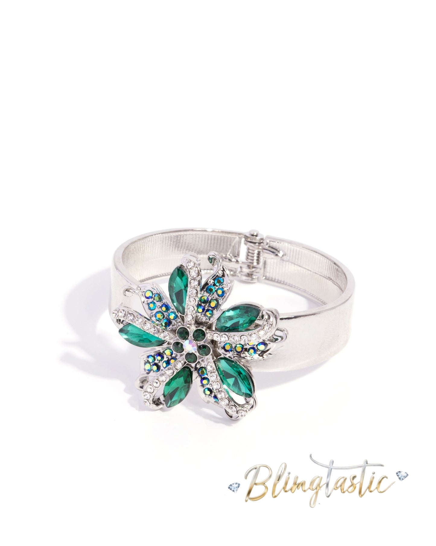 Encased Elite - Green