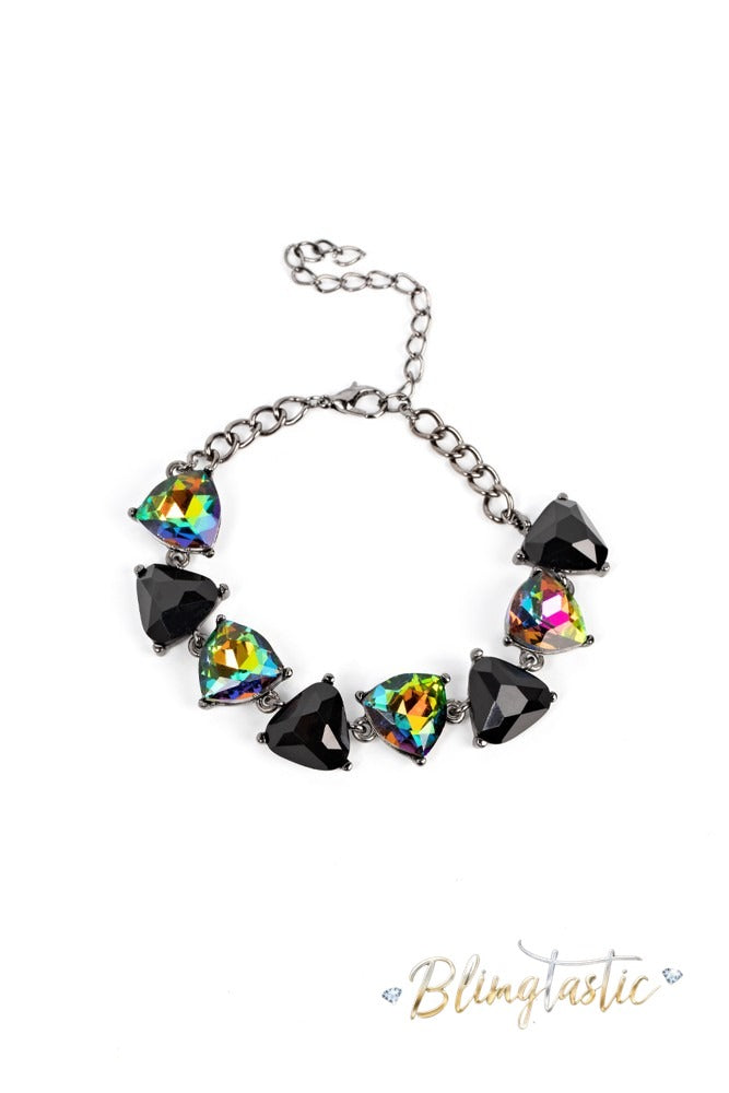 Pumped up Prisms - Multi