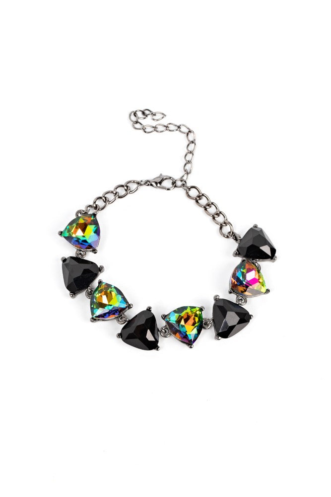 Pumped up Prisms - Multi