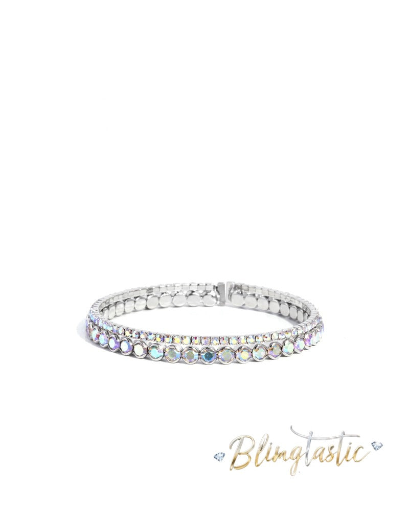 Fairytale Sparkle - Multi