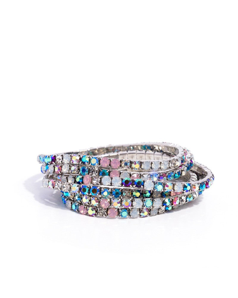 Rock Candy Range - Multi