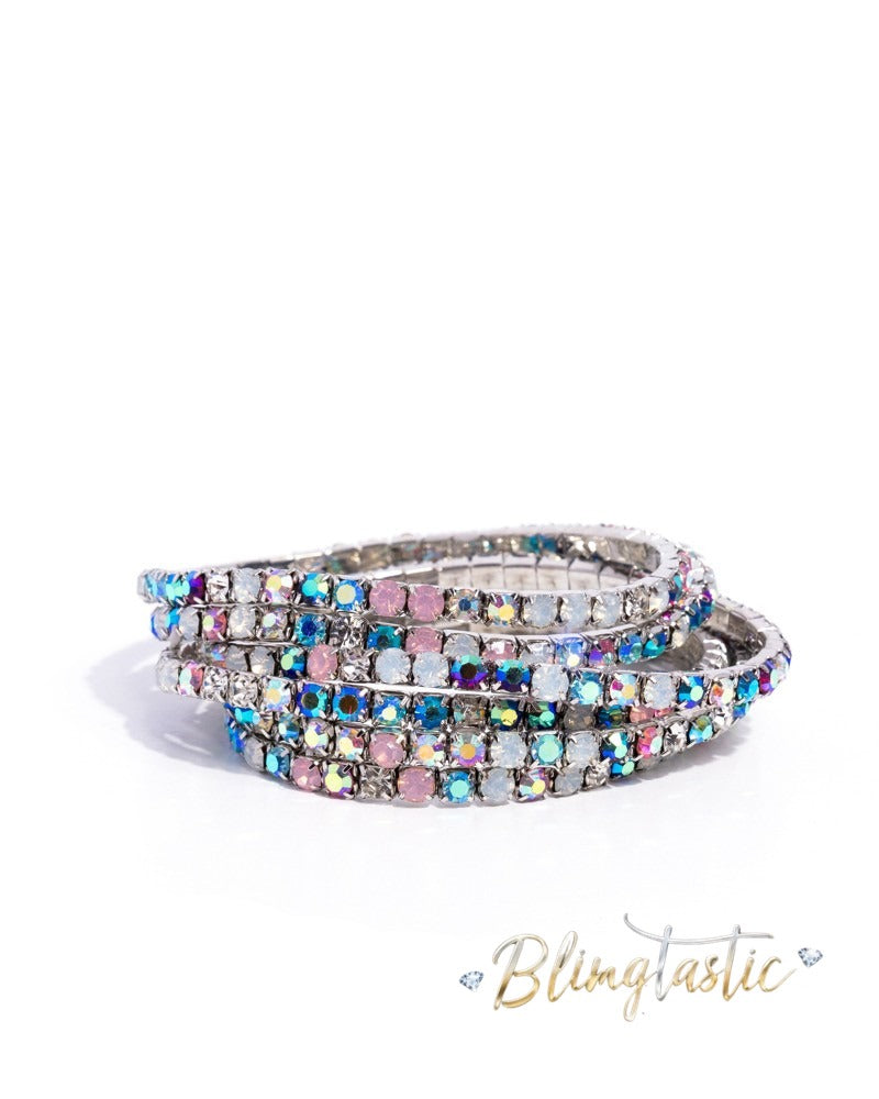 Rock Candy Range - Multi