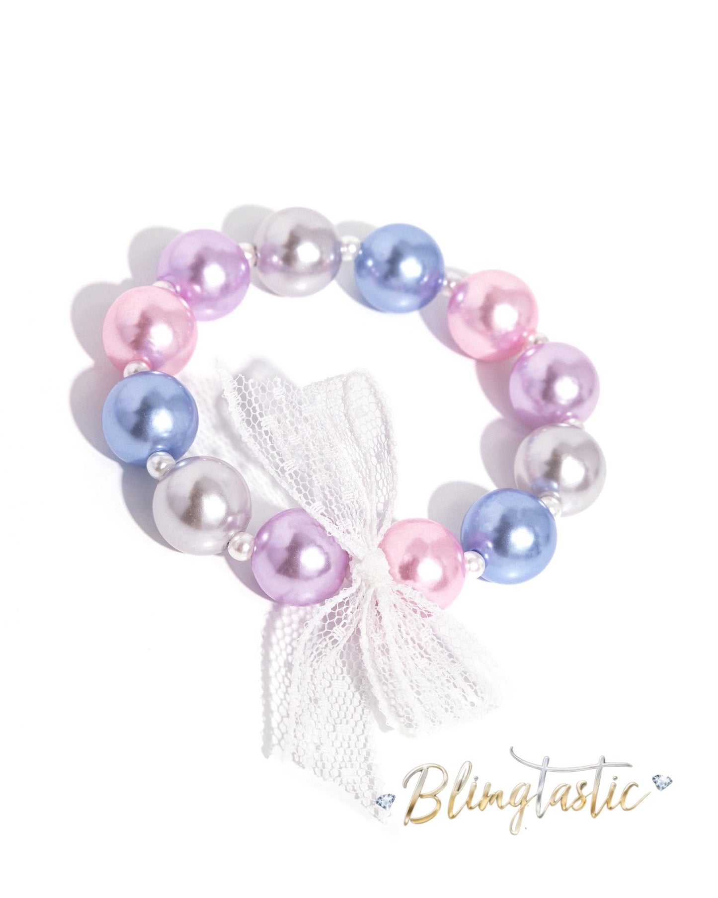 Girly Glam - Multi