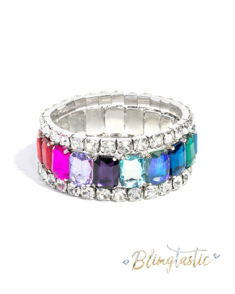 Candescent Caliber - Multi