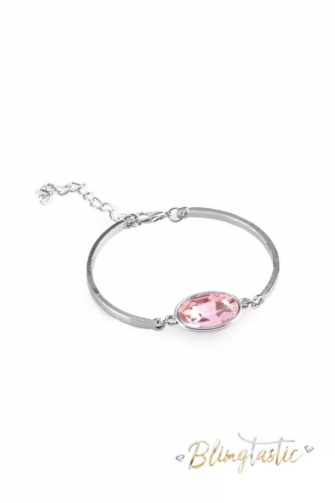 Definitely Dashing - Pink