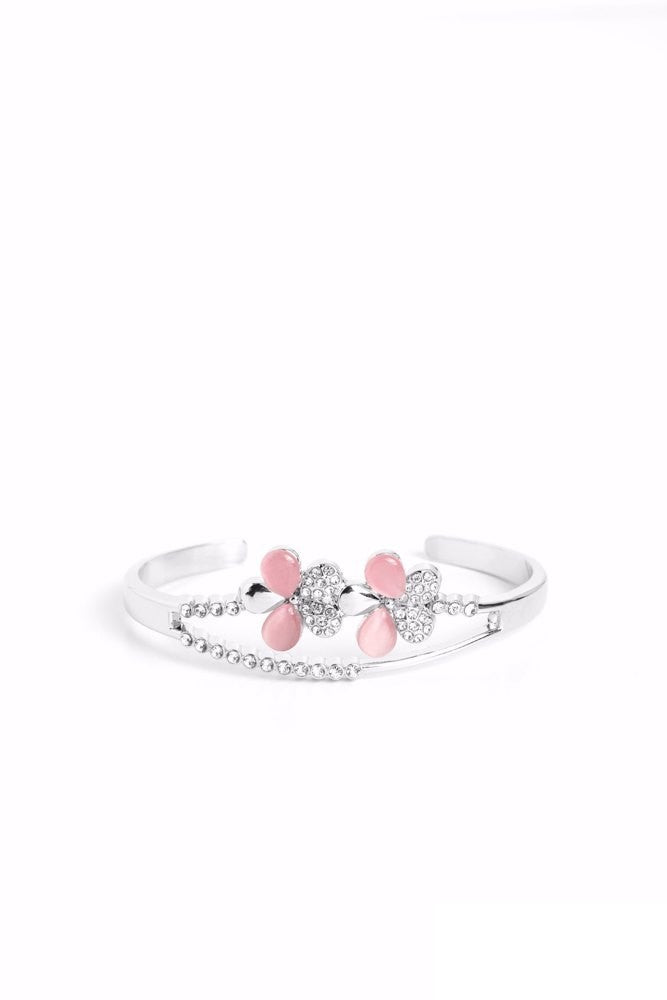 Broadway Stage - Pink