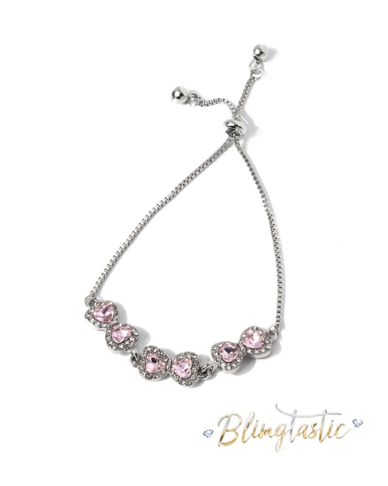 Angelic Afterlife - Pink