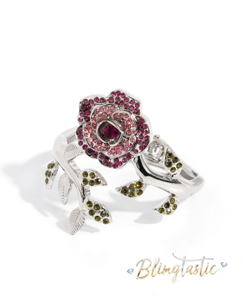 Bewitching Belle - Pink