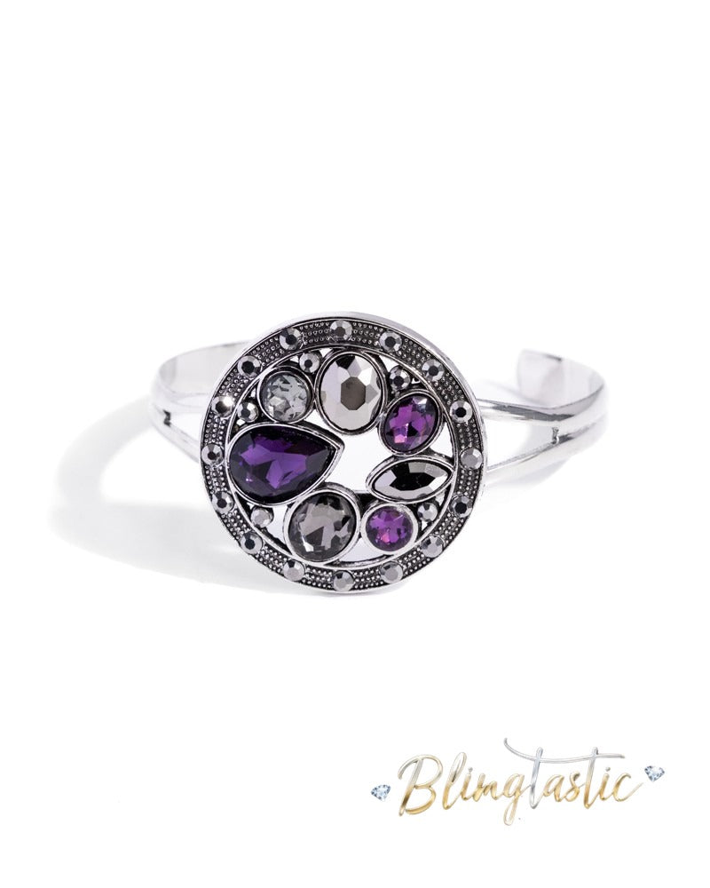 Time to Twinkle - Purple