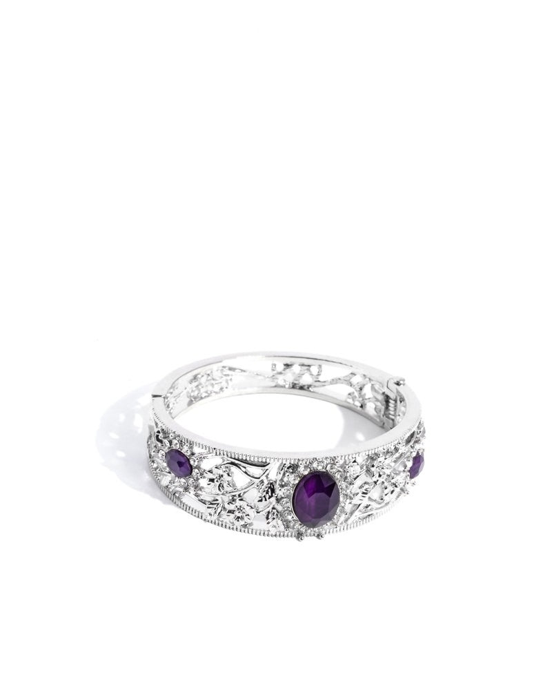 Curious Chic - Purple