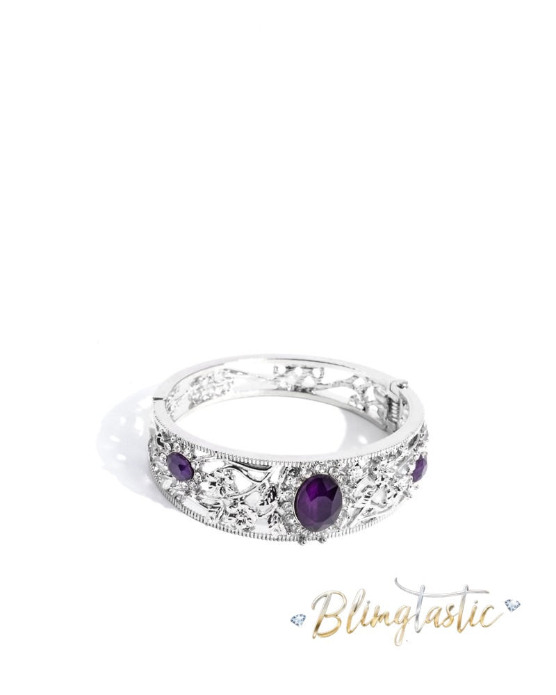 Curious Chic - Purple