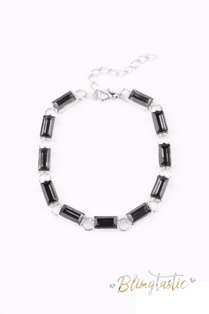 Irresistibly Icy - Silver