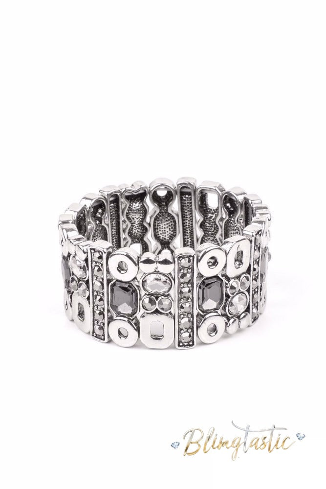 Dynamically Diverse - Silver