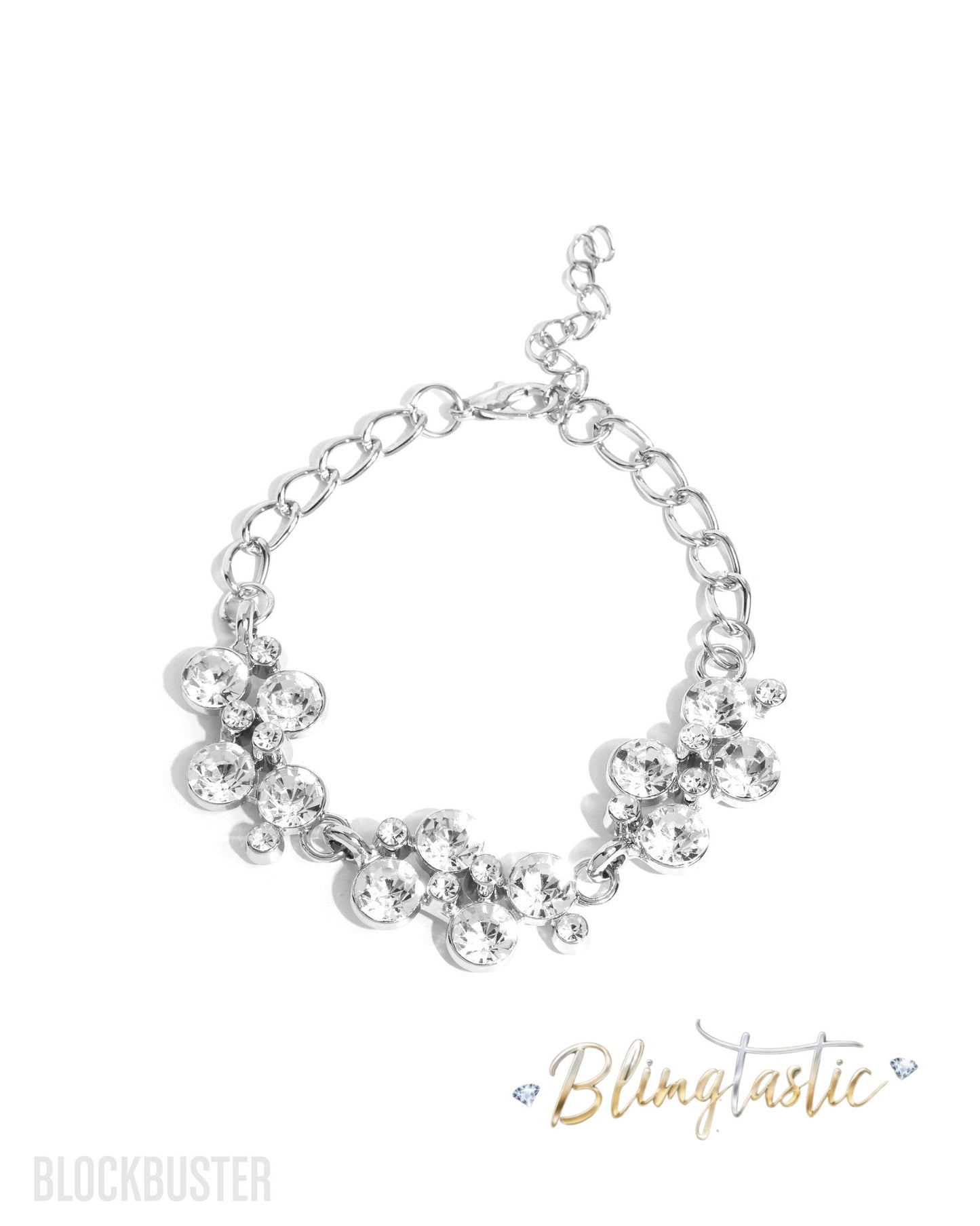 Old Hollywood - White