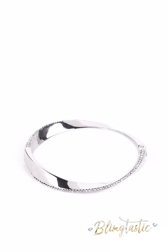Artistically Adorned - White