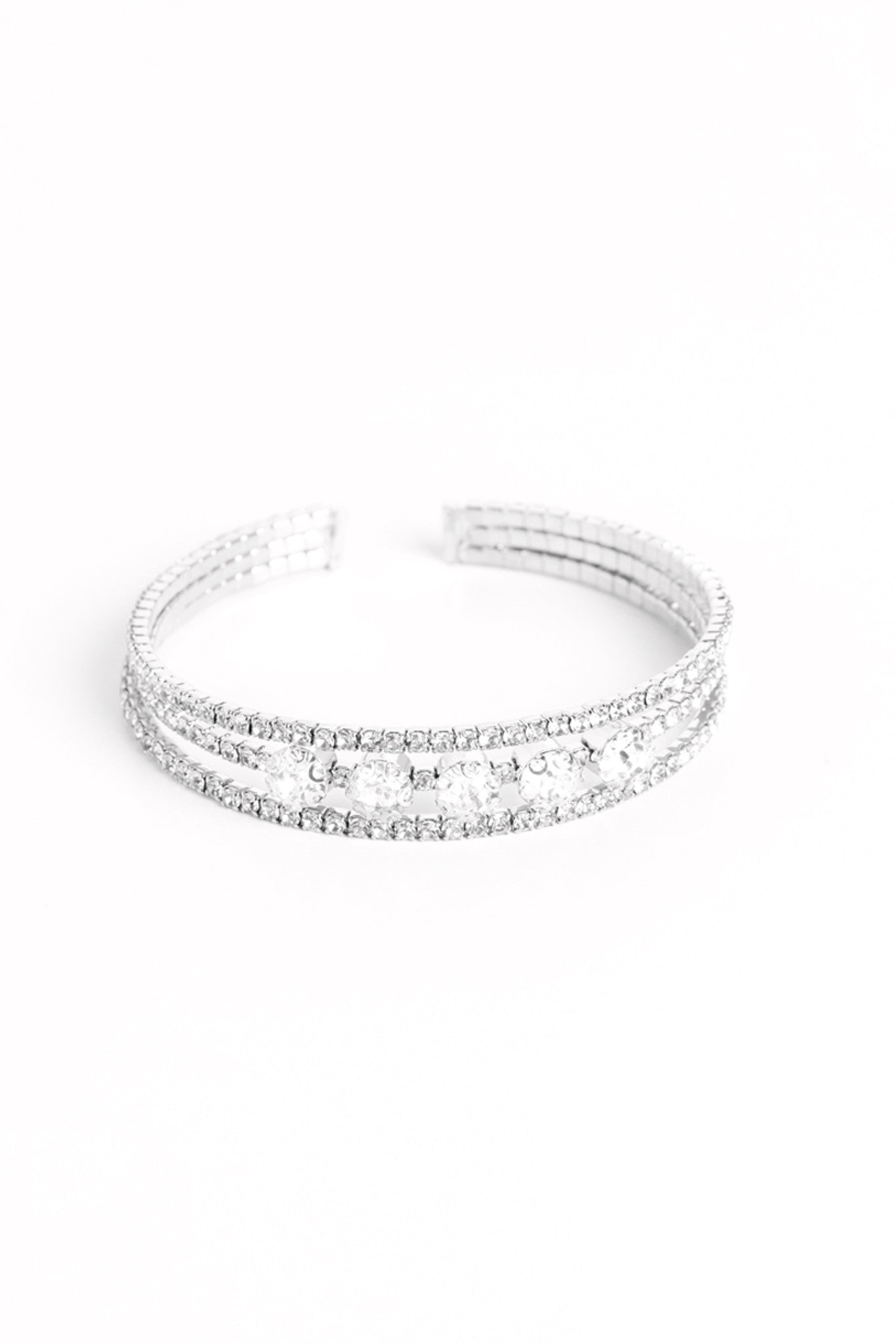 Lucid Layers - White