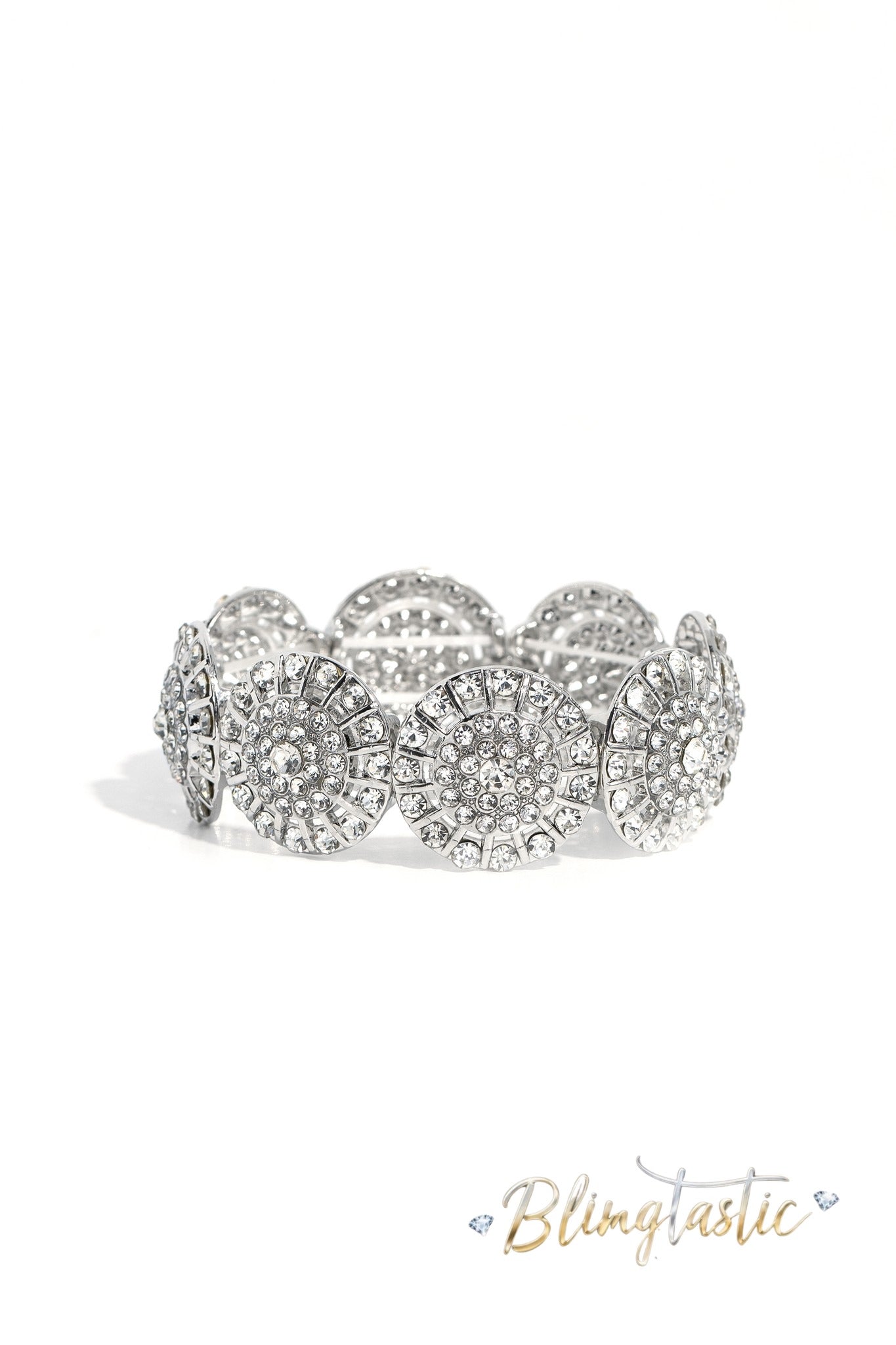 Executive Elegance - White