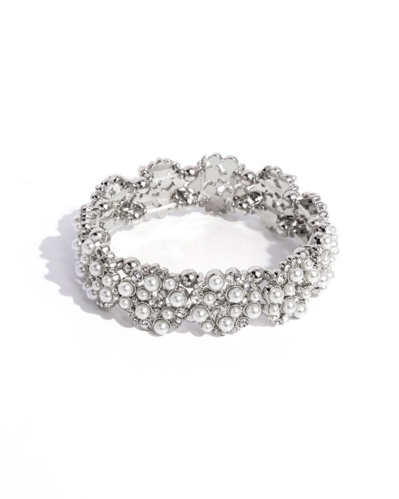 Were You Dazzled? - White