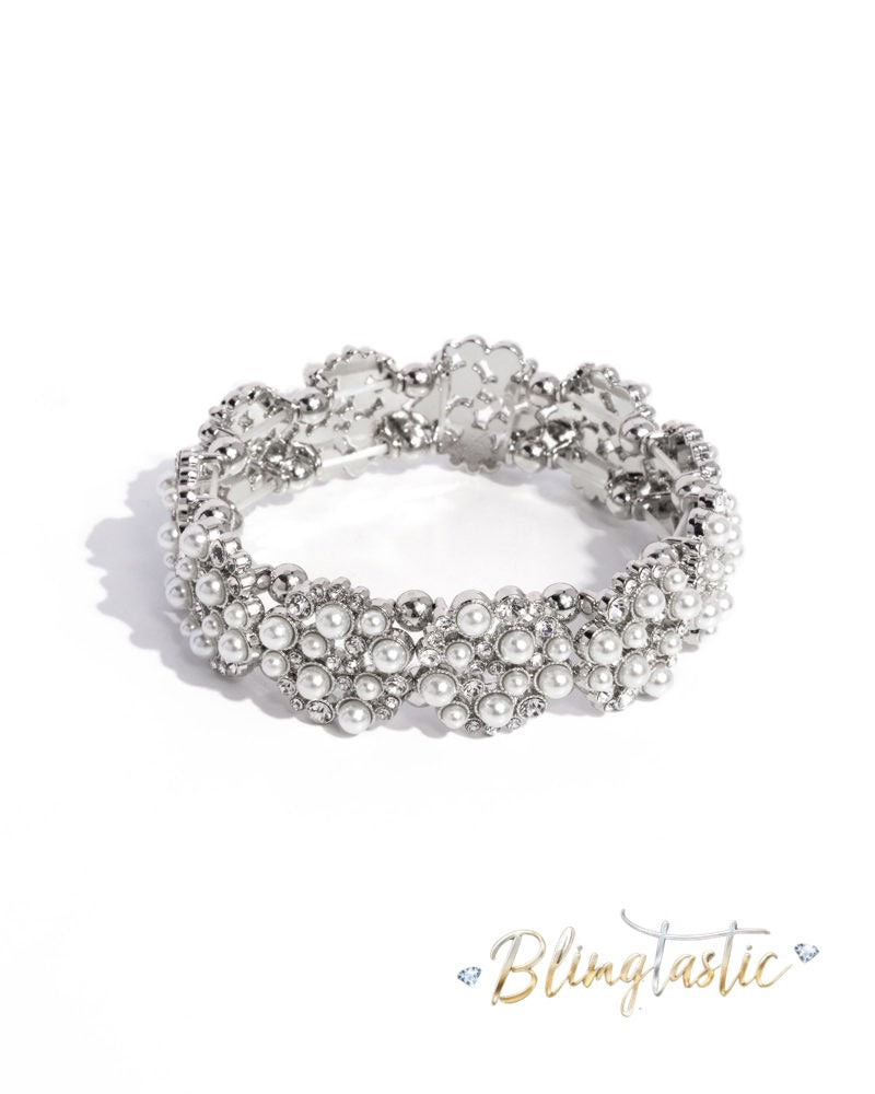 Were You Dazzled? - White