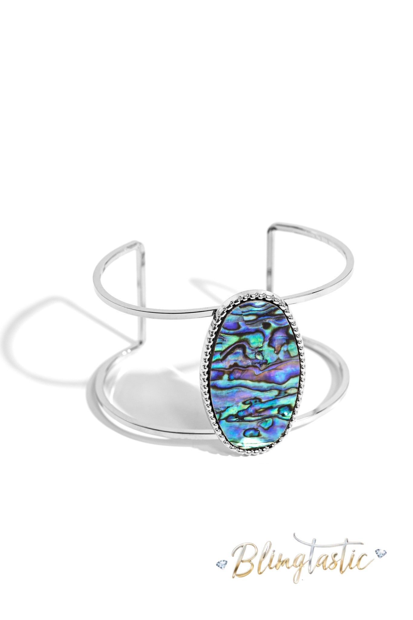 Enigmatic Energy - Blue