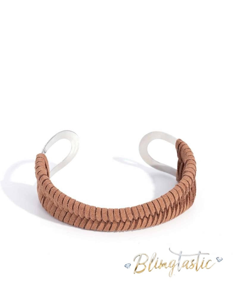 Desert Odyssey - Brown