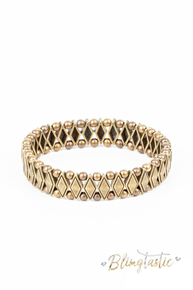 Abstract Advisory - Brass
